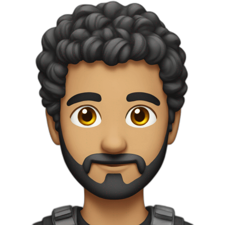 Mostafa emoji