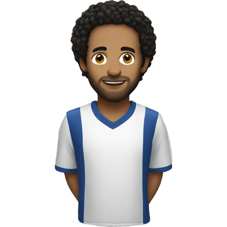 Marcelo emoji