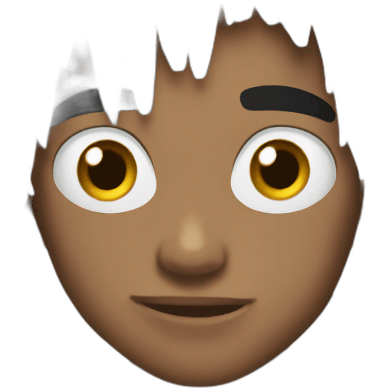 Xxxtentacion emoji