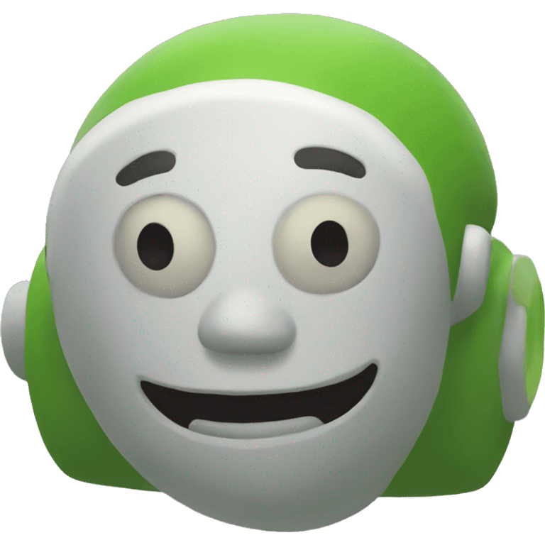 Katamari emoji