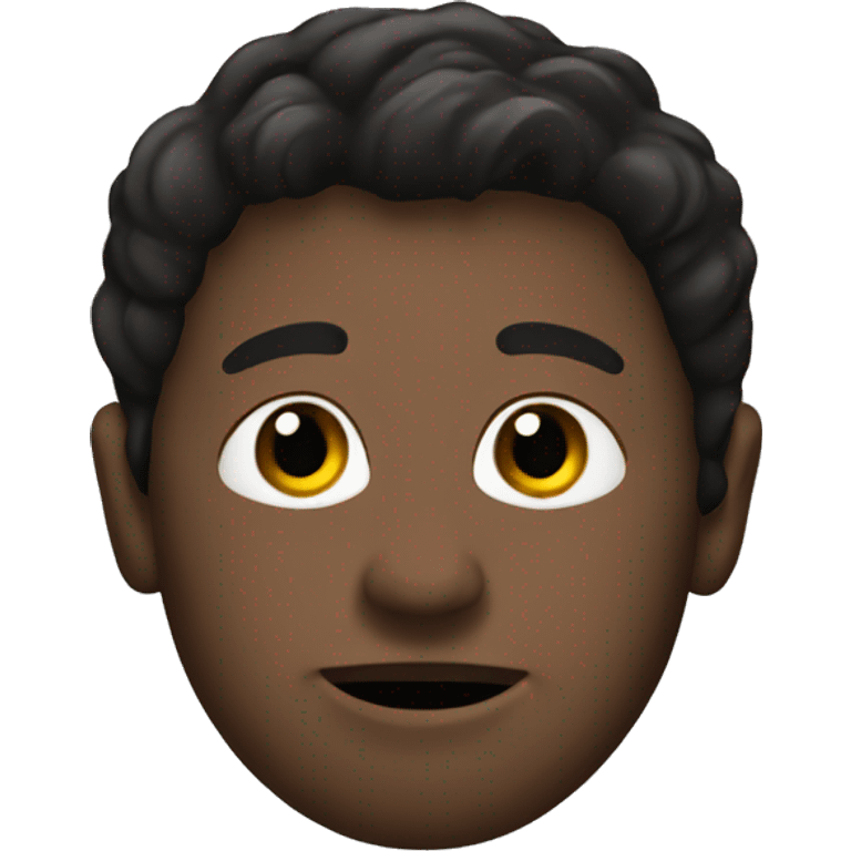 SIU emoji