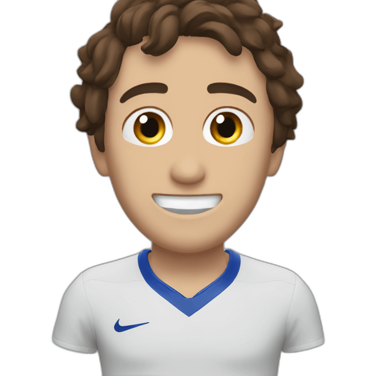 mikel oyarzabal emoji