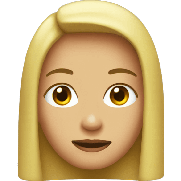 lisa emoji