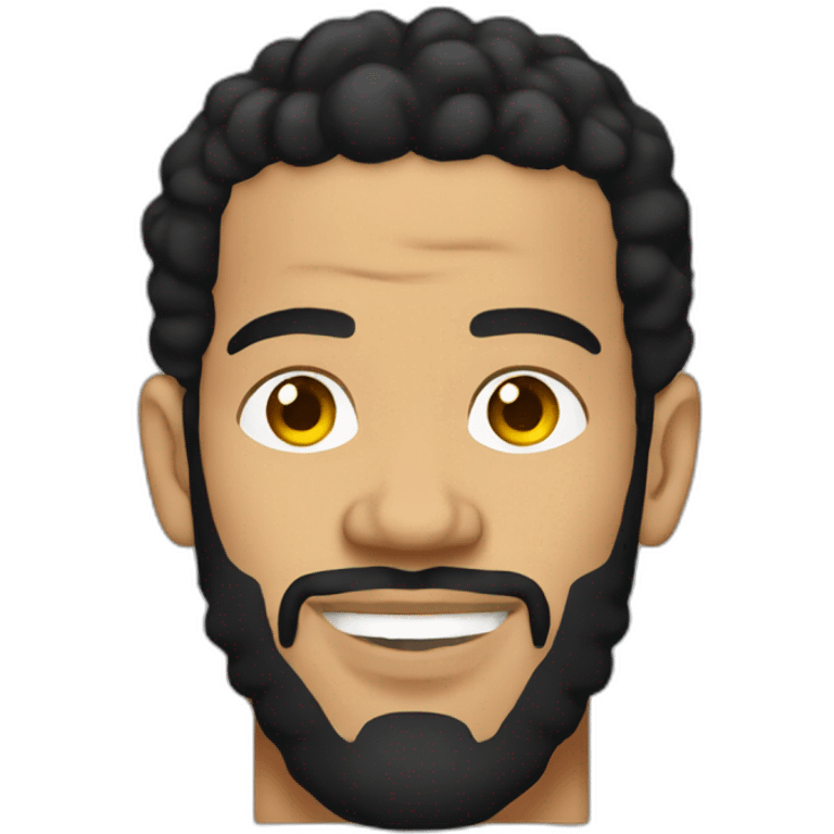 Javale mcgee emoji