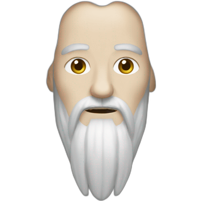 Saruman emoji