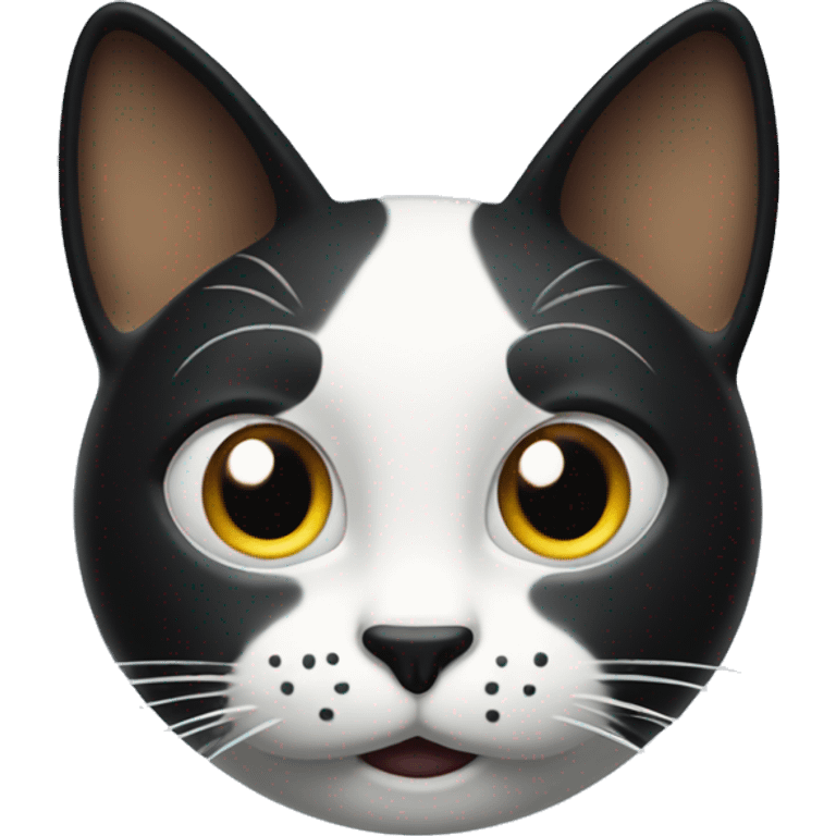 Felix advert cat emoji