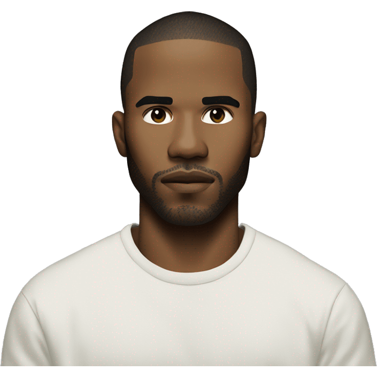 Frank ocean  emoji