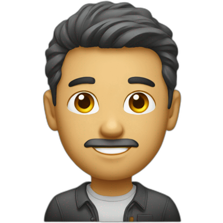 Product Manager emoji