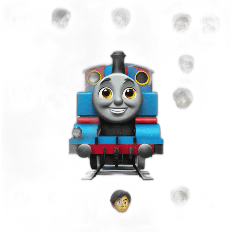 thomas-the-human-tank-engine emoji