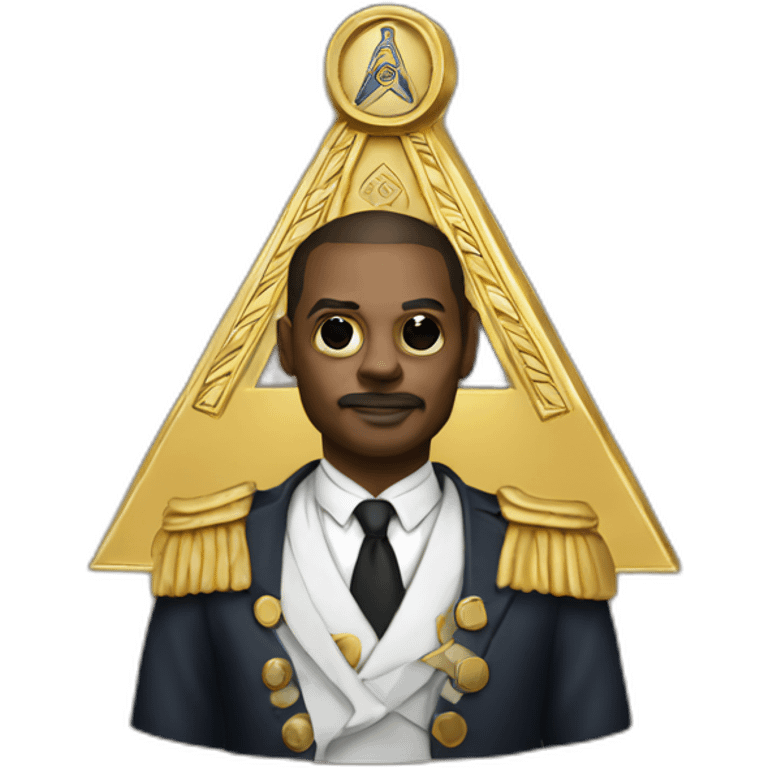 freemason emoji