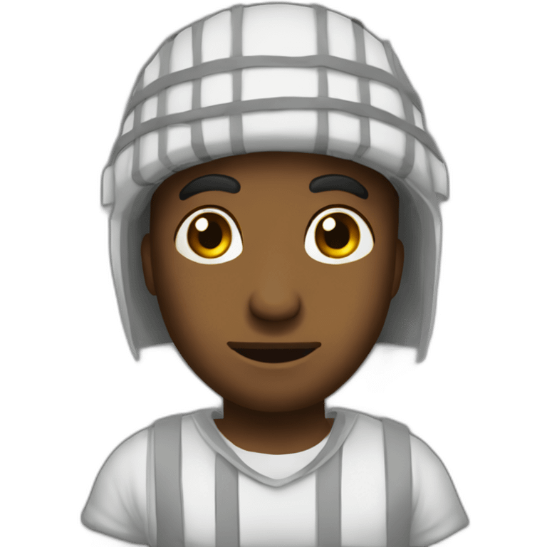 abir-moussi-in-prison emoji