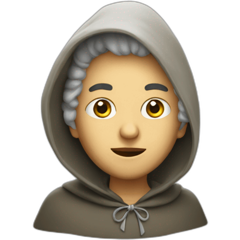 strega emoji