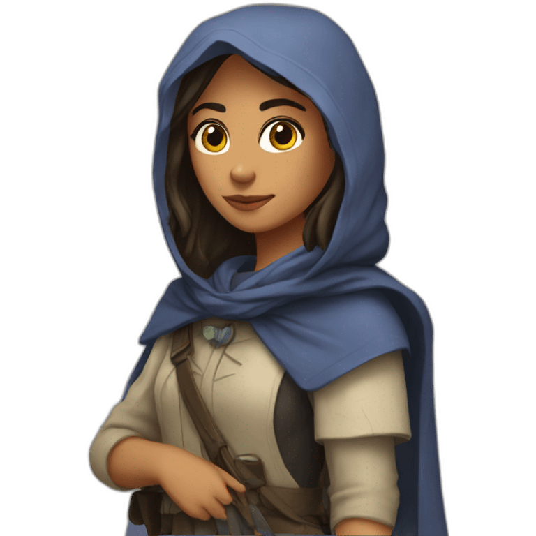 Ana emoji