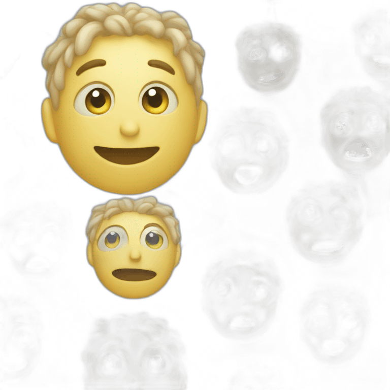 neural network emoji