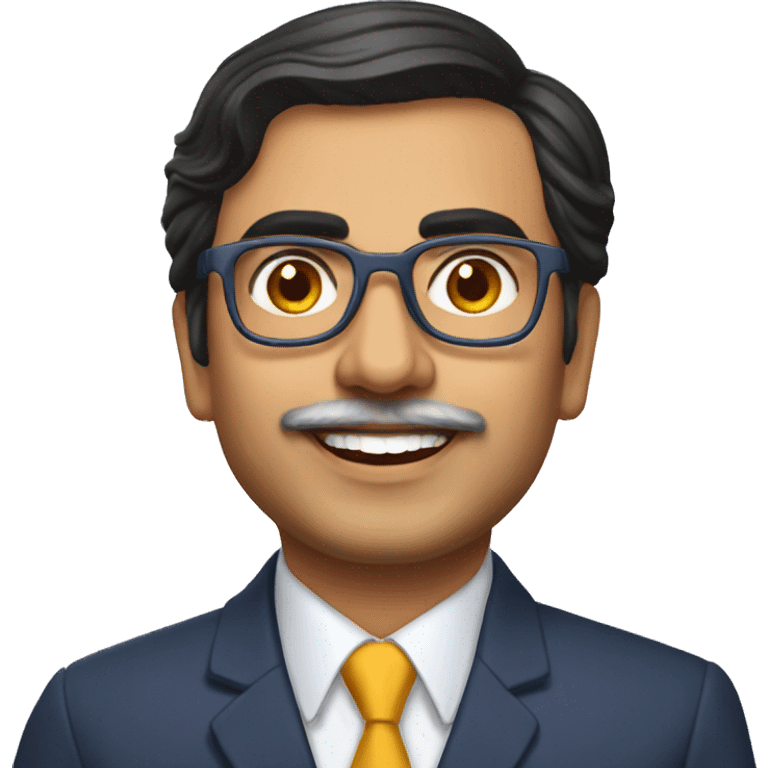 mukesh ambani teacher emoji