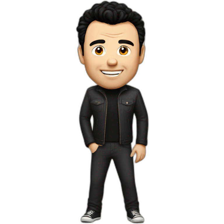 seth macfarlane emoji