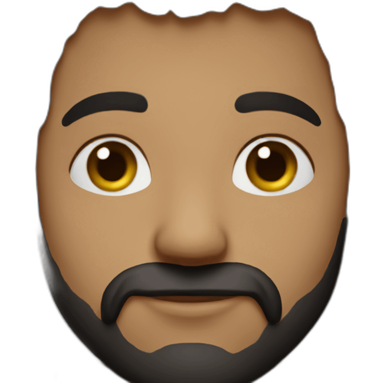 Ismael emoji