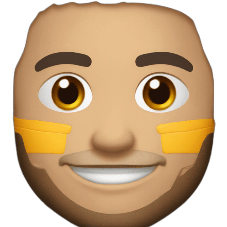 mauro-icardi-galatasaray emoji