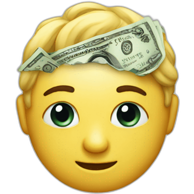 money emoji