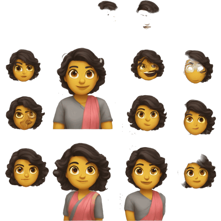 Keerthi emoji