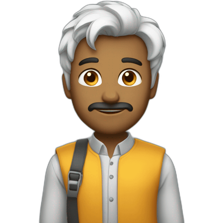 ساخت ایموجی emoji