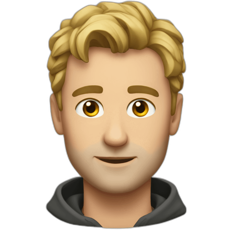 Stefan hoffmann emoji