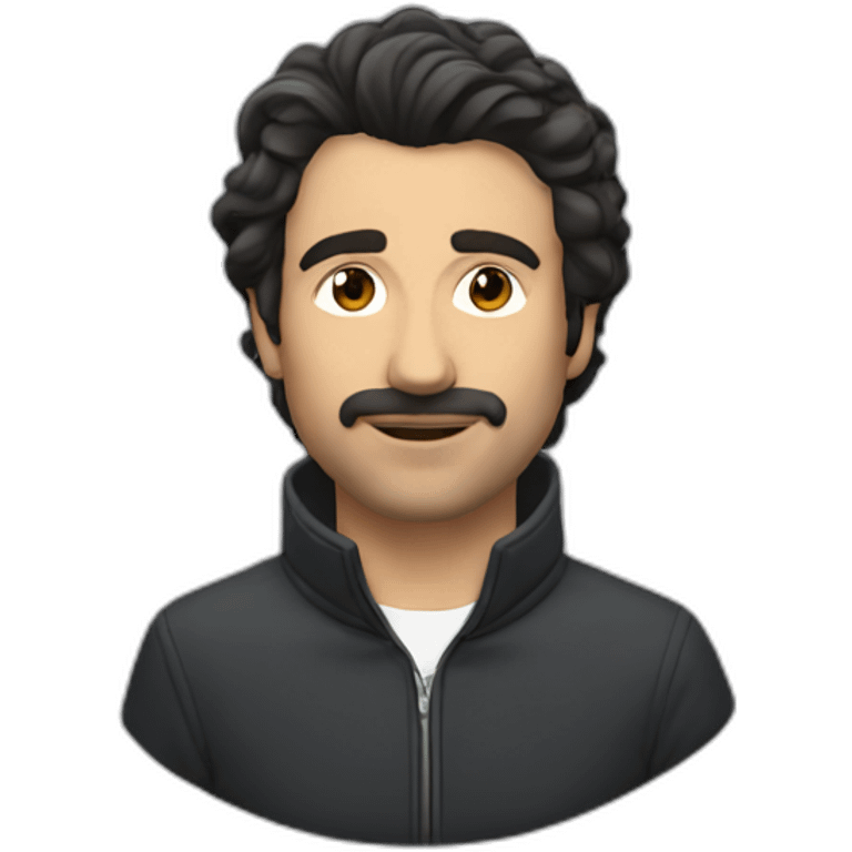 xavier DESBORDES emoji