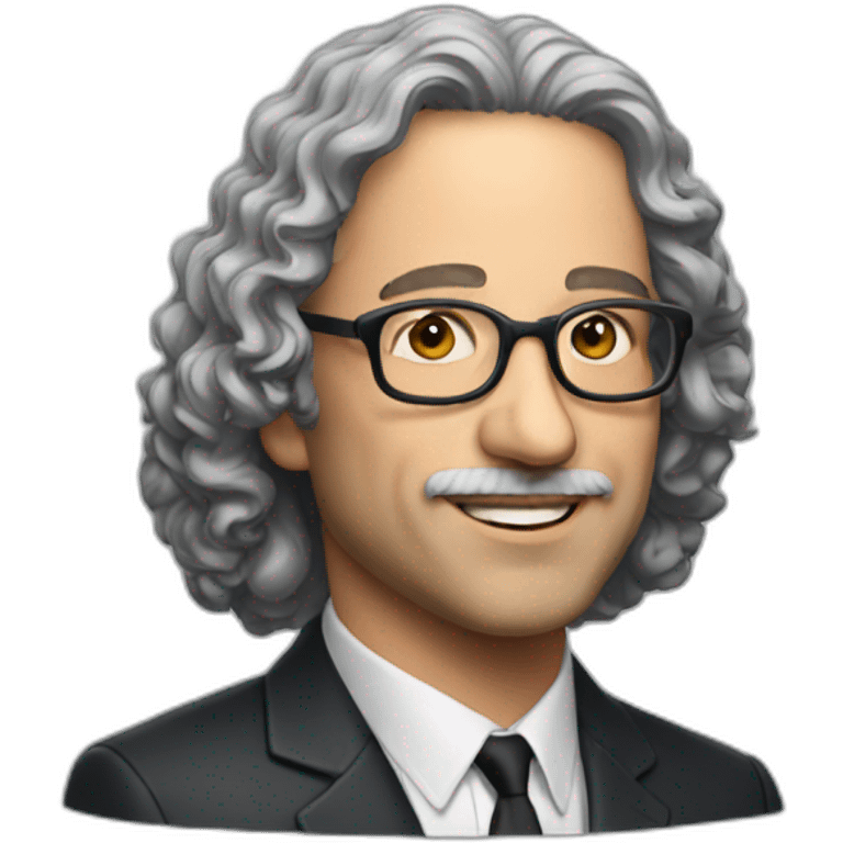 dean friedman emoji