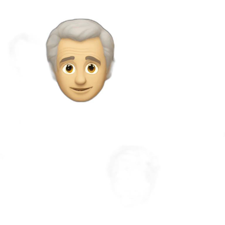 Michel Sardou emoji