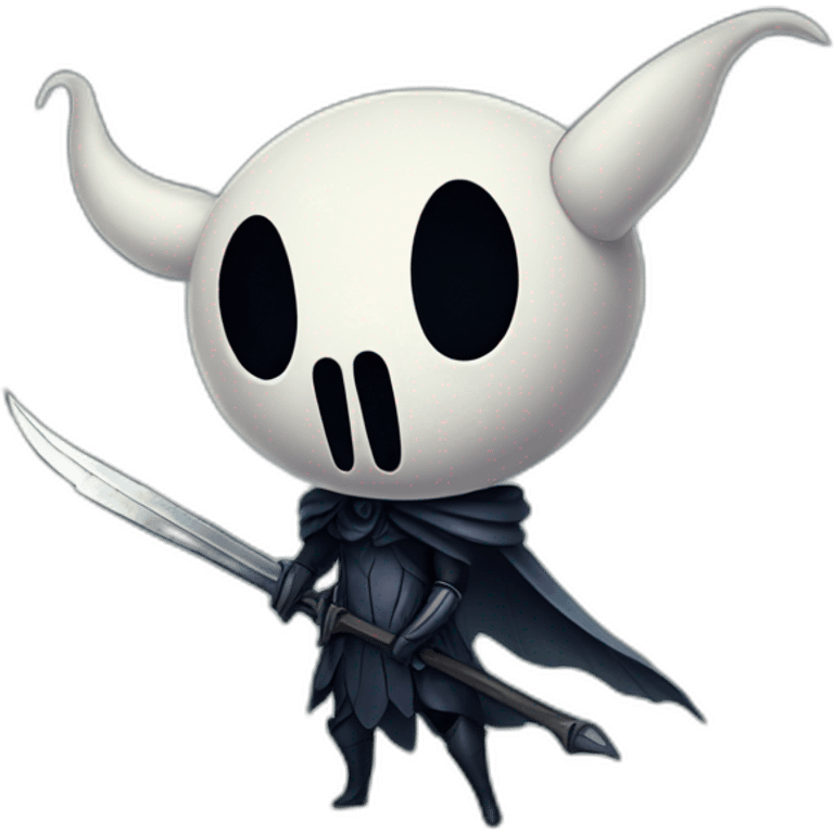 Hollow knight emoji