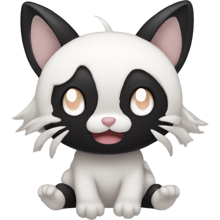 kuromi emoji