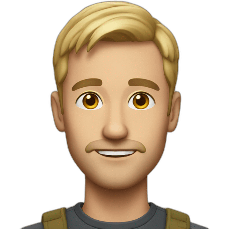 Andrej emoji