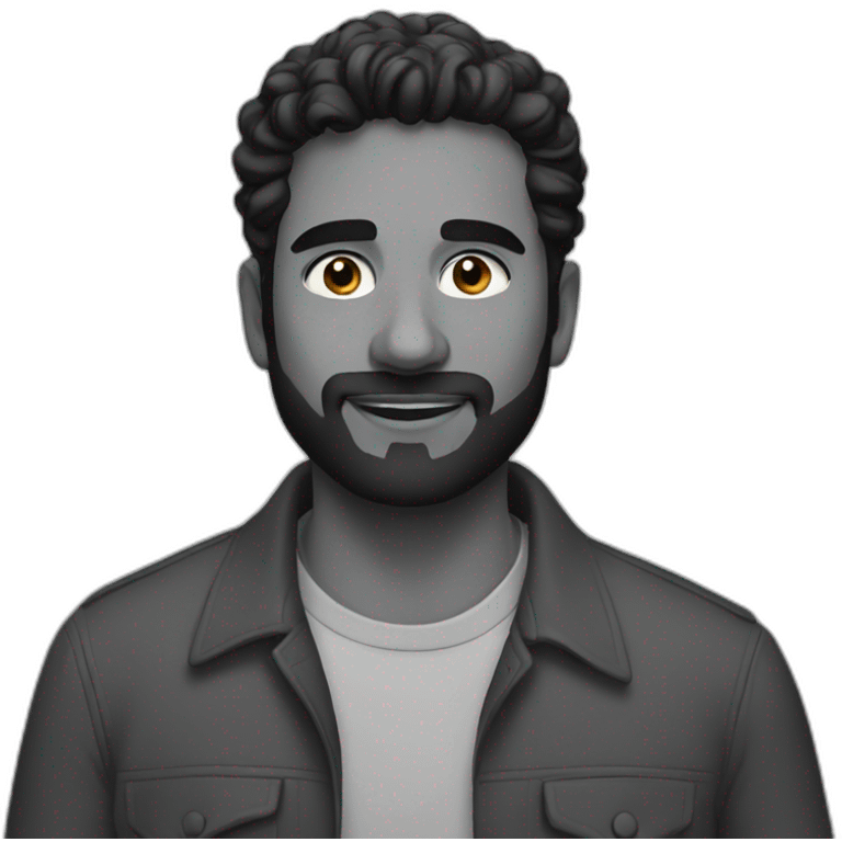 dinesh emoji