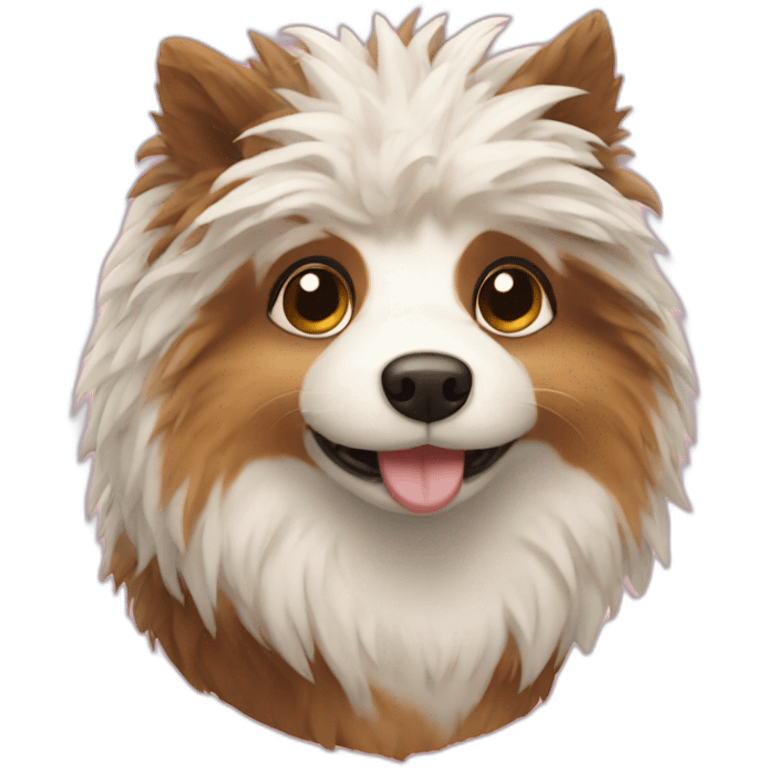 hedgedog emoji