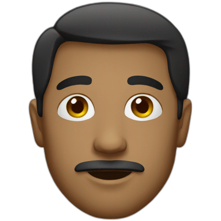 Colombian emoji