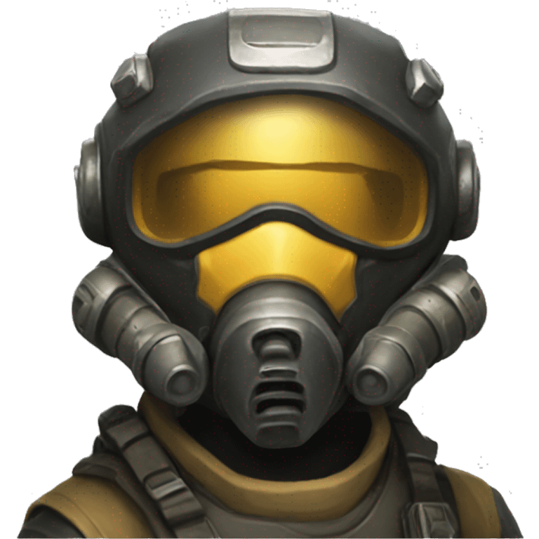 Helldivers emoji