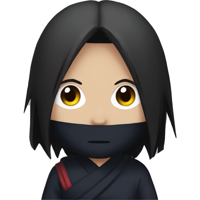 Itachi emoji