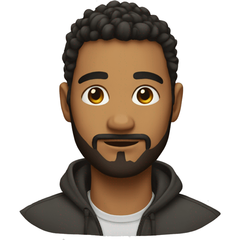 Erizo emoji