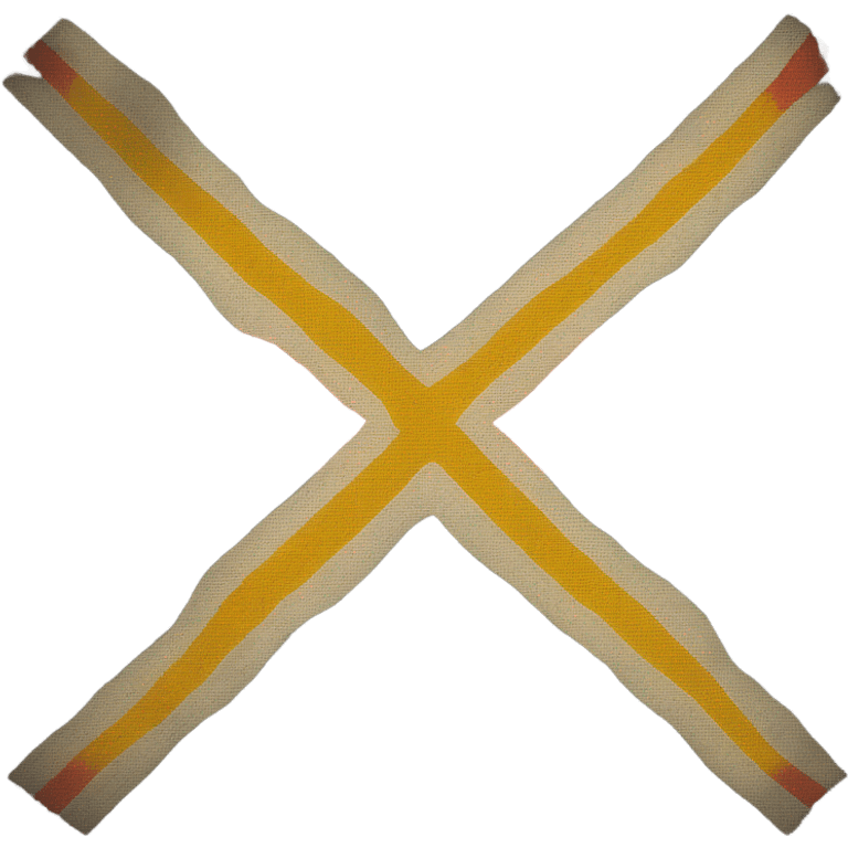 Aboriginal flag emoji