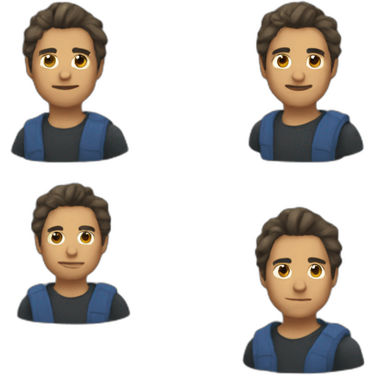 Paolo Banchero emoji