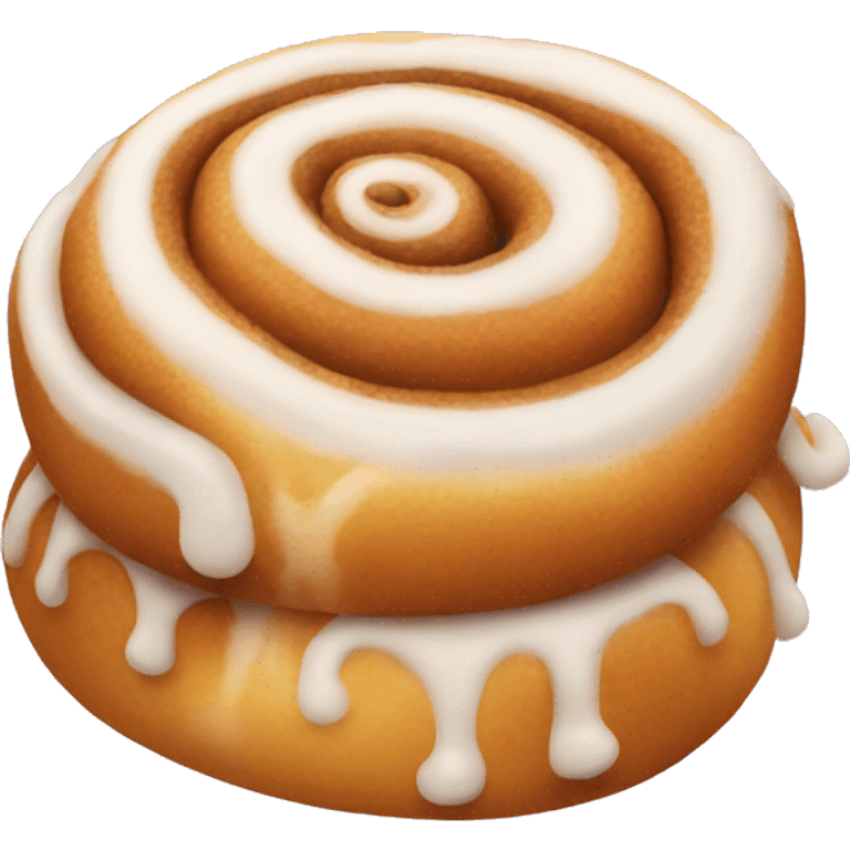 Cinnamonroll emoji