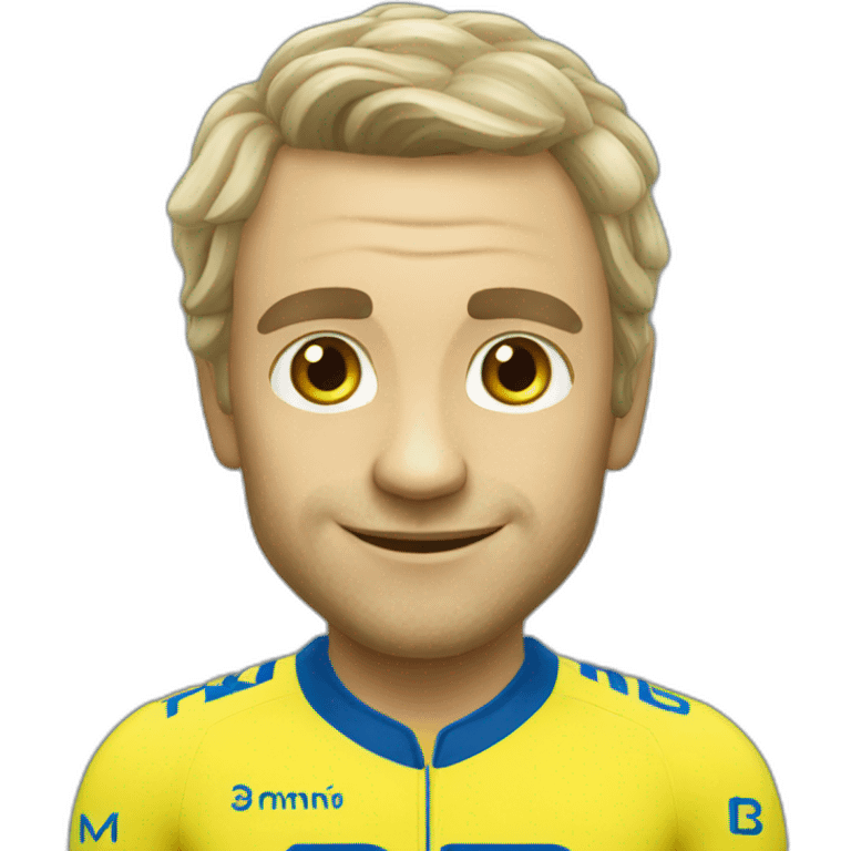 Tinkoff emoji