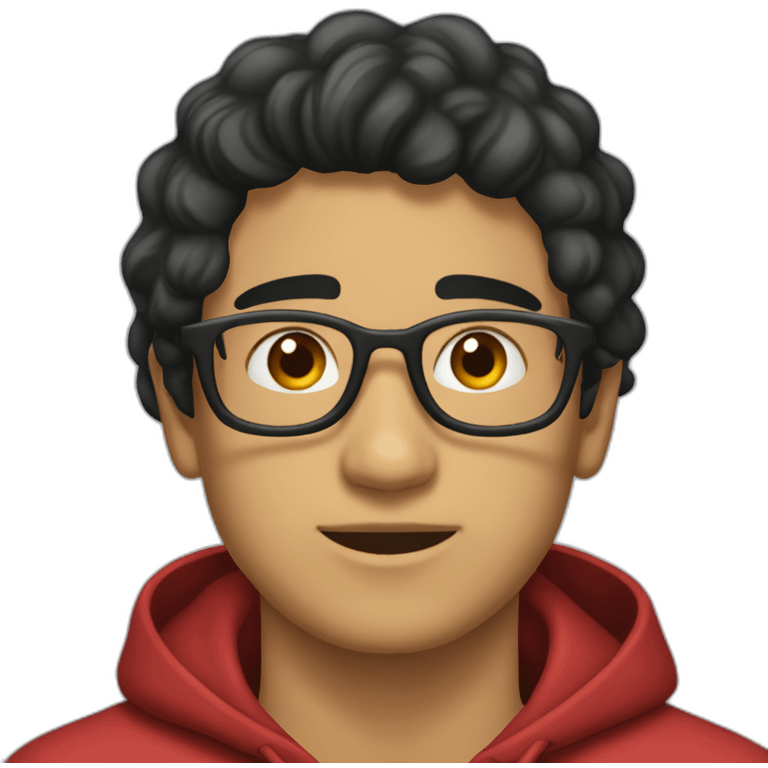 misael cuevas emoji