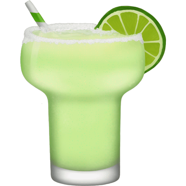 Margaritas  emoji