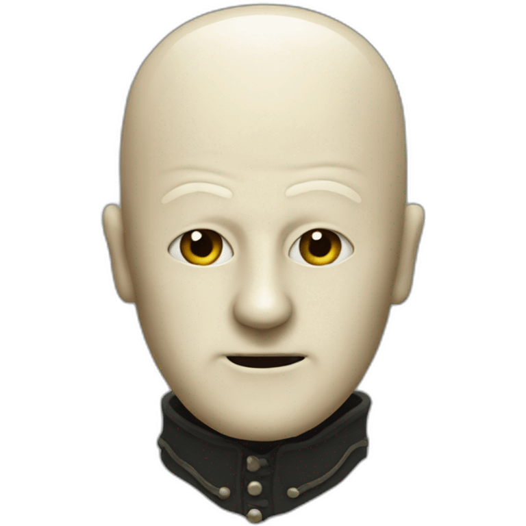 Pinhead Larry emoji