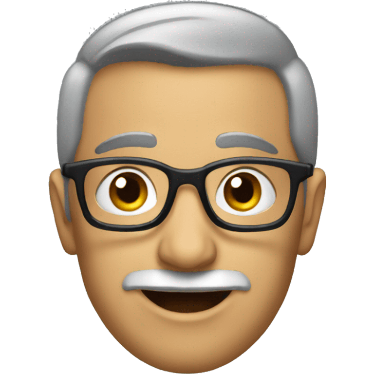 sanif kandel emoji