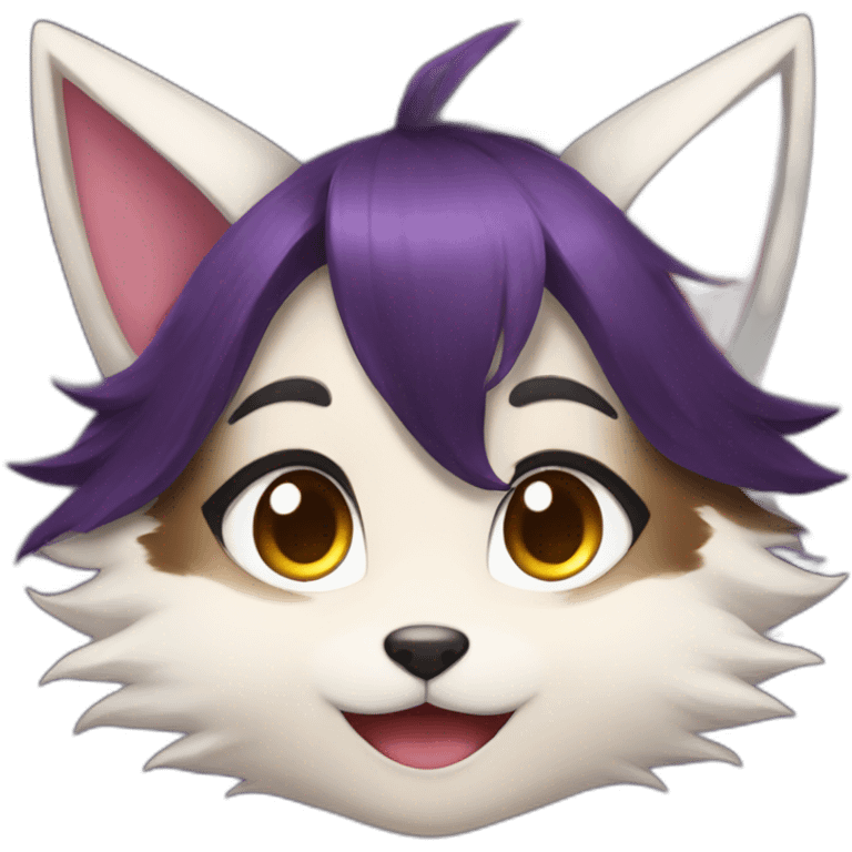 Ahri emoji