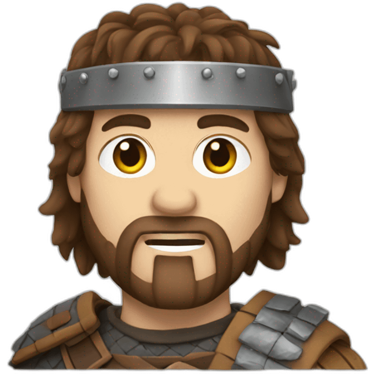 William Wallace emoji