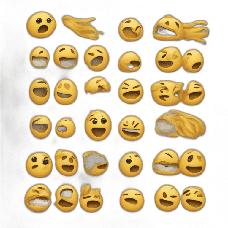 tchétchènie emoji