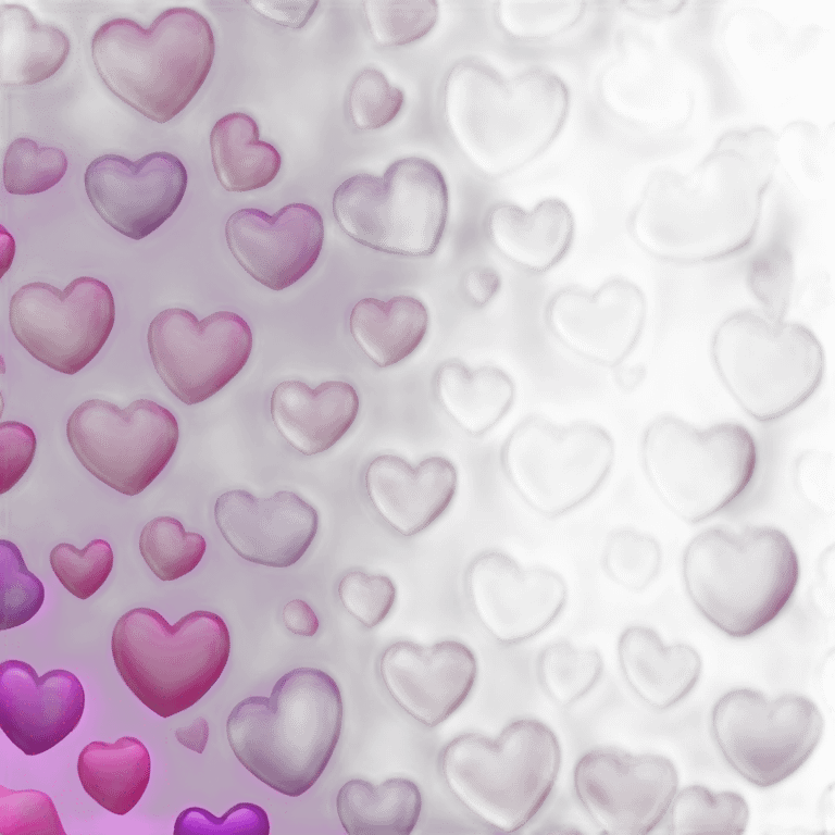 pink-and-purple-sparkling-heart emoji